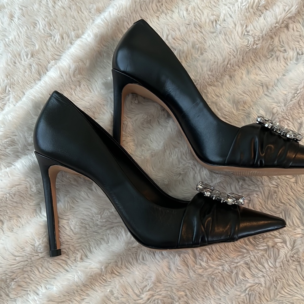 Schultz heels - Picture 2 of 5